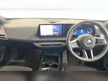 Used BMW 1 Series 2025 for sale - 77292261: Photo