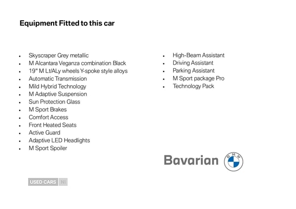 Used BMW 1 Series 2025 for sale - 77292261: Photo 5