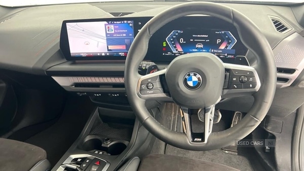 Used BMW 1 Series 2025 for sale - 77292261: Photo 6