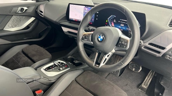 Used BMW 1 Series 2025 for sale - 77292261: Photo 7