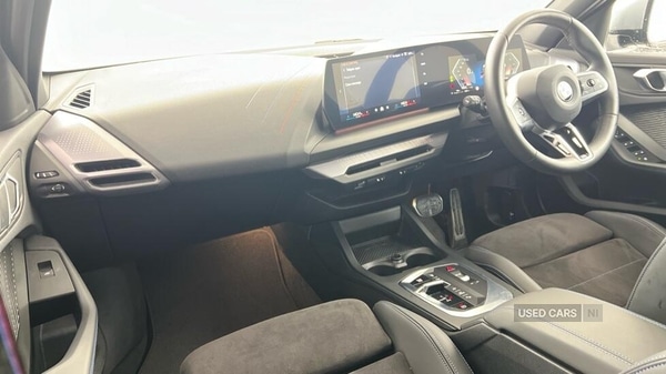 Used BMW 1 Series 2025 for sale - 77292261: Photo 8