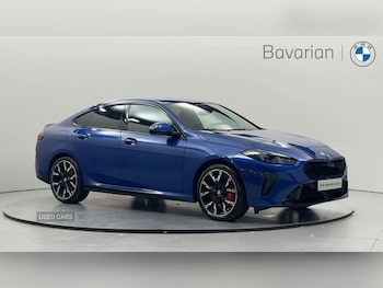 BMW 2 Series feature image