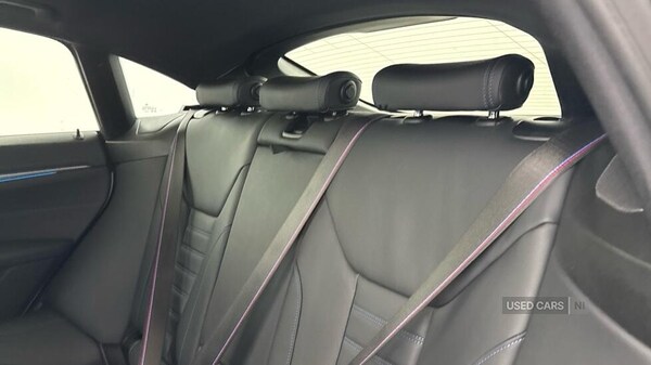 Used BMW i4 2025 for sale - 76634352: Photo 12