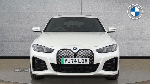 Used BMW i4 2025 for sale - 76634352: Photo 16