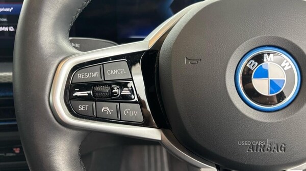 Used BMW i4 2025 for sale - 76634352: Photo 17
