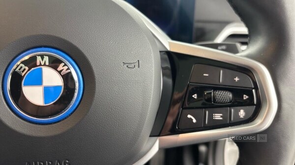Used BMW i4 2025 for sale - 76634352: Photo 18