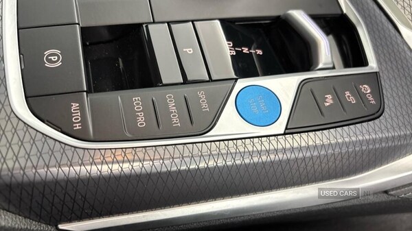 Used BMW i4 2025 for sale - 76634352: Photo 19