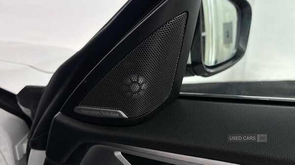 Used BMW i4 2025 for sale - 76634352: Photo 20