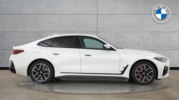 Used BMW i4 2025 for sale - 76634352: Photo 3