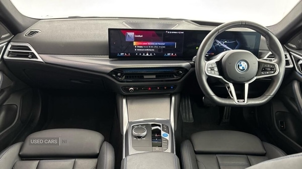 Used BMW i4 2025 for sale - 76634352: Photo 4