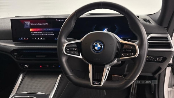 Used BMW i4 2025 for sale - 76634352: Photo 5