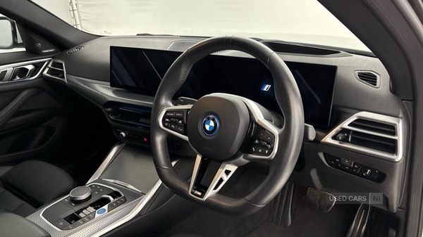 Used BMW i4 2025 for sale - 76634352: Photo 6