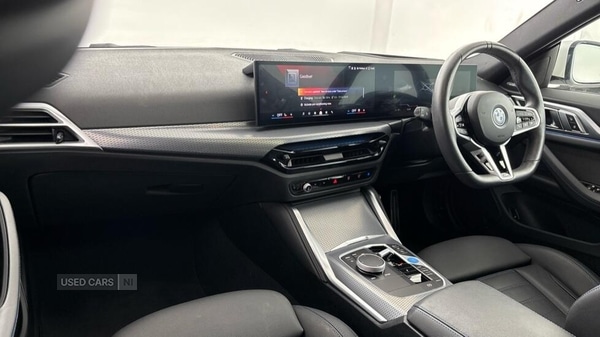 Used BMW i4 2025 for sale - 76634352: Photo 7