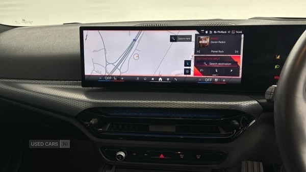 Used BMW i4 2025 for sale - 76634352: Photo 8