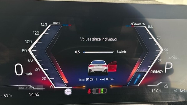 Used BMW i4 2025 for sale - 76634352: Photo 9