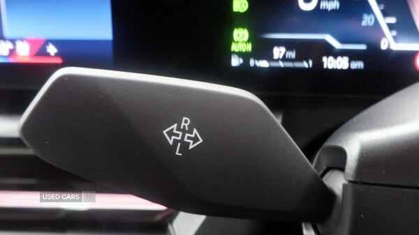 Used BMW 5 Series 2025 for sale - 77244241: Photo 24