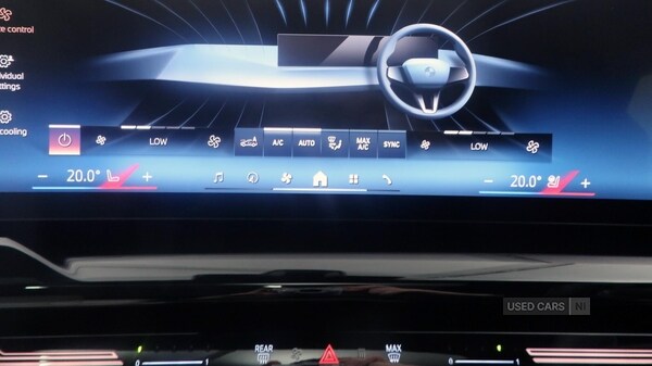 Used BMW 5 Series 2025 for sale - 77244241: Photo 26