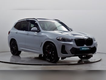 Used BMW X3 2023 for sale - 78609907: Photo