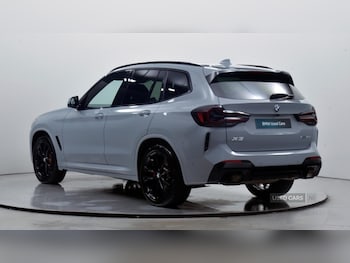 Used BMW X3 2023 for sale - 78609907: Photo