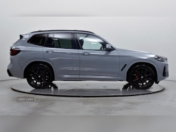 Used BMW X3 2023 for sale - 78609907: Photo