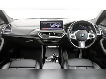 Used BMW X3 2023 for sale - 78609907: Photo