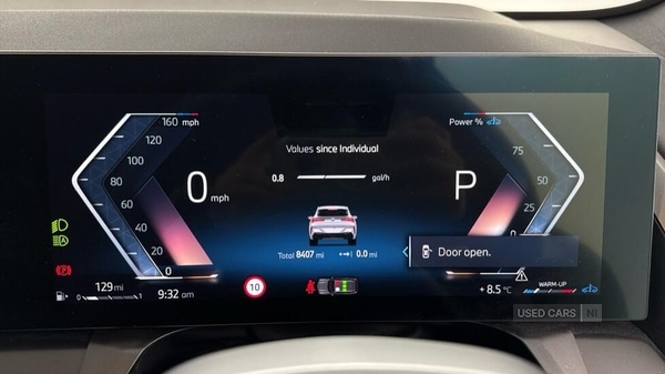 Used BMW X3 2025 for sale - 77009188: Photo 10