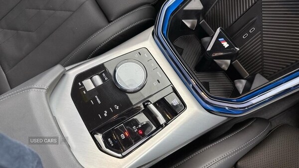 Used BMW X3 2025 for sale - 77009188: Photo 11