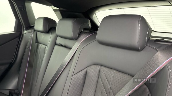 Used BMW X3 2025 for sale - 77009188: Photo 13