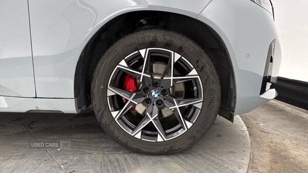 Used BMW X3 2025 for sale - 77009188: Photo 15