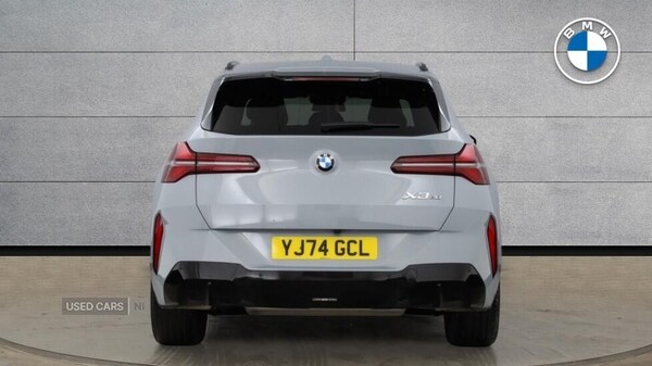 Used BMW X3 2025 for sale - 77009188: Photo 16