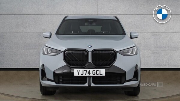 Used BMW X3 2025 for sale - 77009188: Photo 17