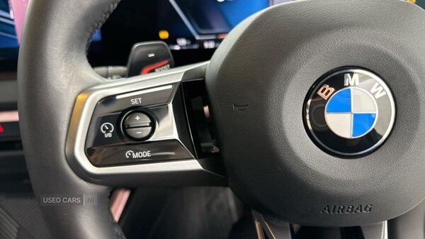 Used BMW X3 2025 for sale - 77009188: Photo 18