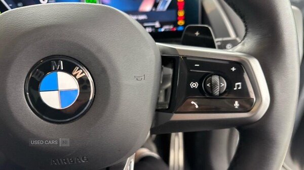 Used BMW X3 2025 for sale - 77009188: Photo 19