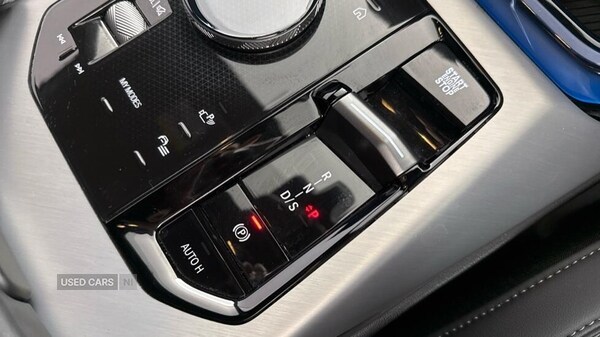 Used BMW X3 2025 for sale - 77009188: Photo 20