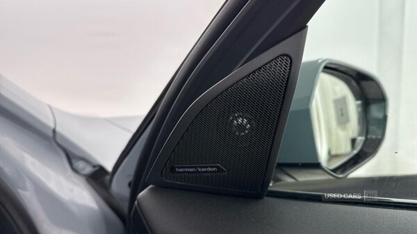 Used BMW X3 2025 for sale - 77009188: Photo 21