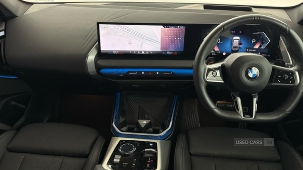 Used BMW X3 2025 for sale - 77009188: Photo 4