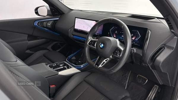 Used BMW X3 2025 for sale - 77009188: Photo 7