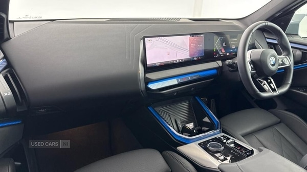 Used BMW X3 2025 for sale - 77009188: Photo 8