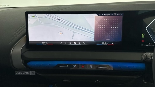 Used BMW X3 2025 for sale - 77009188: Photo 9