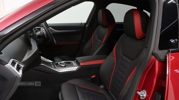 Used BMW 4 Series 2025 for sale - 76271052: Photo 10