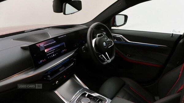 Used BMW 4 Series 2025 for sale - 76271052: Photo 11