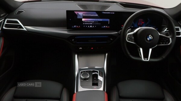 Used BMW 4 Series 2025 for sale - 76271052: Photo 12