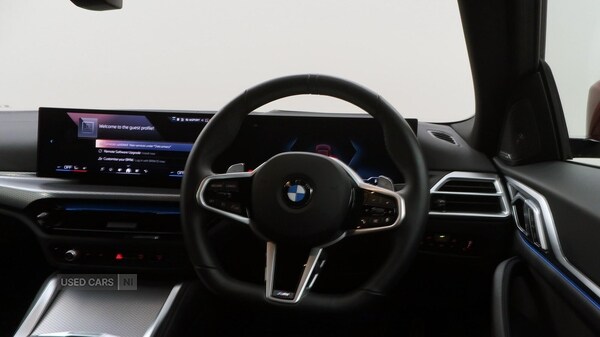 Used BMW 4 Series 2025 for sale - 76271052: Photo 13