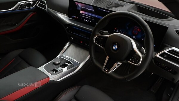Used BMW 4 Series 2025 for sale - 76271052: Photo 14