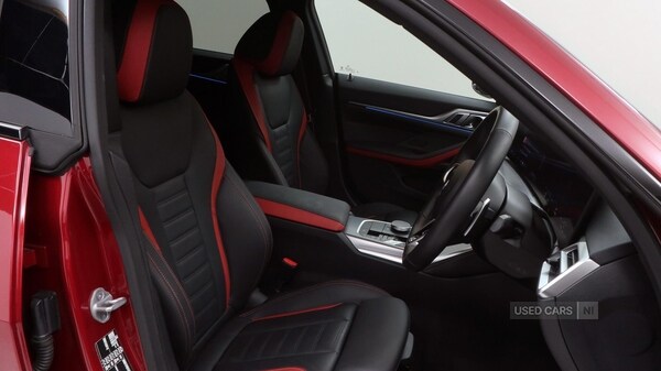 Used BMW 4 Series 2025 for sale - 76271052: Photo 15