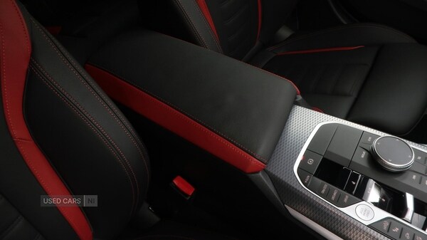 Used BMW 4 Series 2025 for sale - 76271052: Photo 18