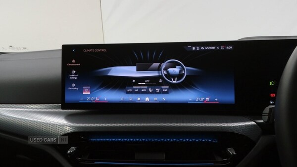 Used BMW 4 Series 2025 for sale - 76271052: Photo 21