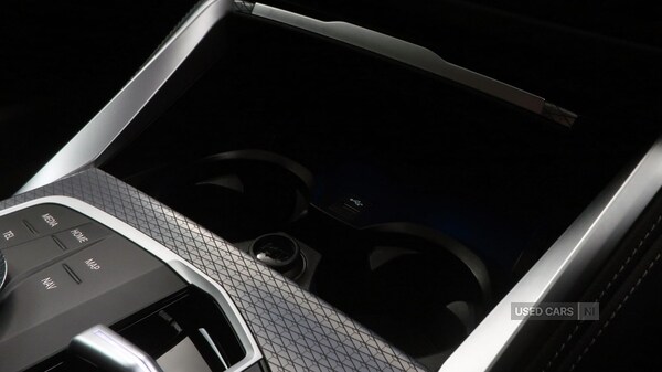 Used BMW 4 Series 2025 for sale - 76271052: Photo 24