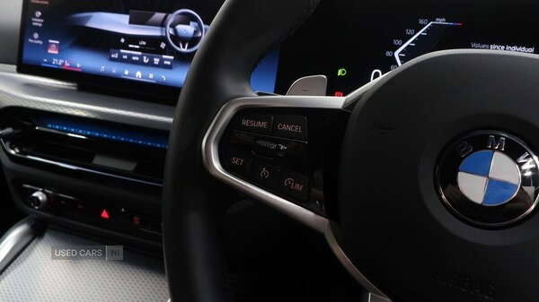 Used BMW 4 Series 2025 for sale - 76271052: Photo 26