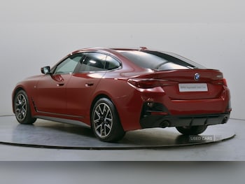 Used BMW 4 Series 2025 for sale - 76271052: Photo 2